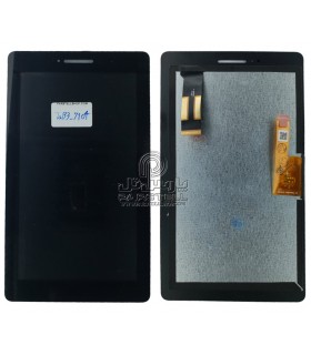 تاچ و ال سی دی لنوو 7104 - LENOVO TAB 3