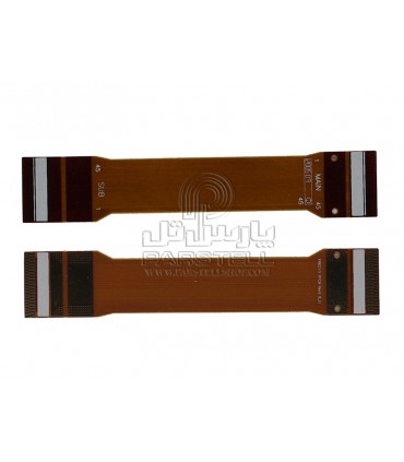 فلت سامسونگ D600