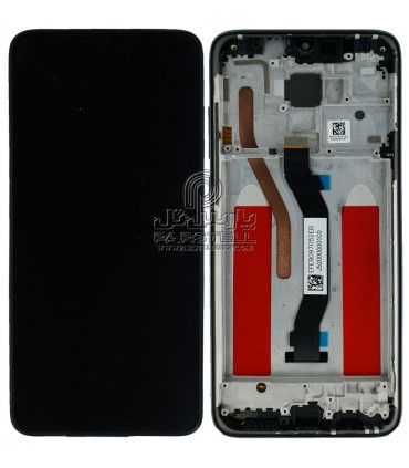 تاچ و ال سی دی با فرم مشکی شیائومی XIAOMI REDMI NOTE 8 PRO