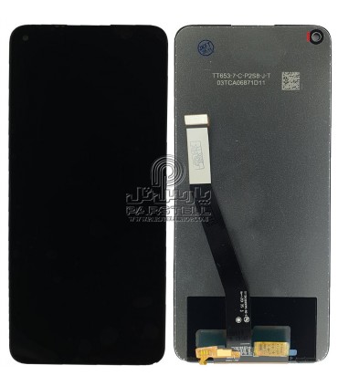 تاچ و ال سی دی شیائومی XIAOMI REDMI NOTE 9
