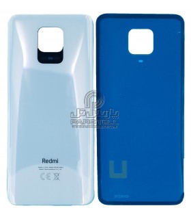 درب پشت شیائومی XIAOMI REDMI NOTE 9PRO