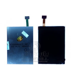 LCD NOKIA N9258G,N96