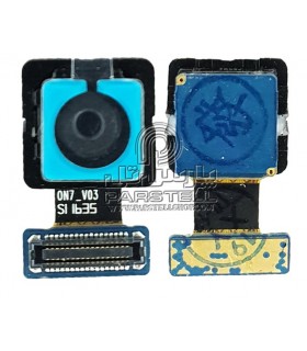 دوربین پشت سامسونگ گلکسی G530 - GALAXY GRAND PRIME