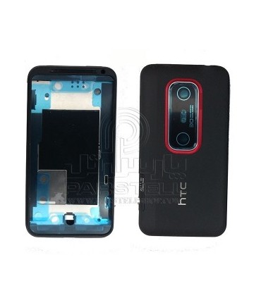 قاب اچ تی سی EVO3D