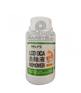 حلال چسب ای سی Relife RL-538