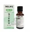 حلال چسب BGA/IC مدل Relife RL-039