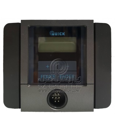 SOLDERING  QUICK TS1100