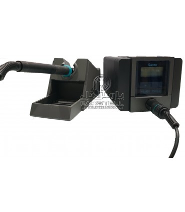 SOLDERING  QUICK TS1100