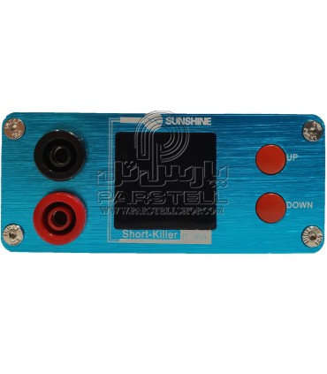 شورت کیلر سانشاین SUNSHINE P-30A