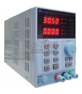 منبع تغذیه سانشاین SUNSHINE P3005A