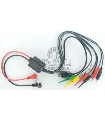 منبع تغذیه سانشاین SUNSHINE P3005A