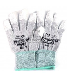 دستکش آنتی استاتیک ریلایف RELIFE RL-063