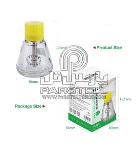 جا تینری شیشه ای ریلایف RELIFE RL-055