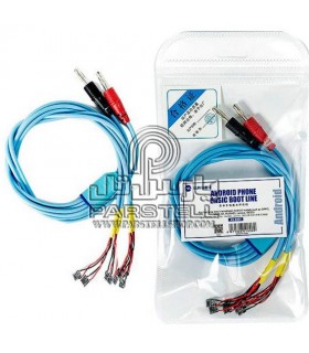 کابل منیع تغذیه اندرویدی سانشاین SUNSHINE SS-905F