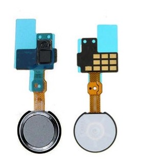 فلت هوم و اثر انگشت ال جی H850 - LG G5