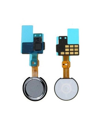 فلت هوم و اثر انگشت ال جی H850 - LG G5