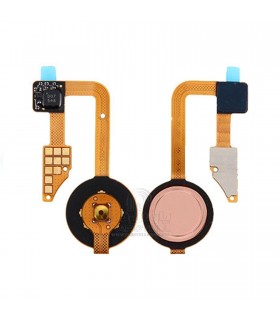 فلت اثر انگشت ال جی H870- LG G6