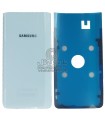 درب پشت سامسونگ گلکسی A805 - GALAXY A80 رنگ سفید