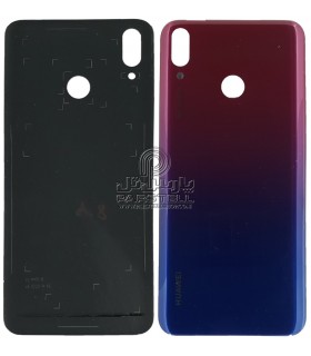 درب پشت هواوی HUAWEI Y9 2019