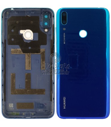 درب پشت هواوی HUAWEI Y7 PRIME 2019