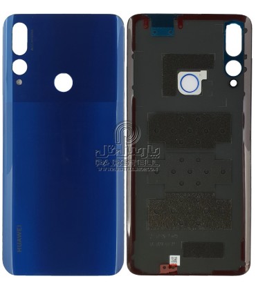 درب پشت هواوی HUAWEI Y9 PRIME 2019