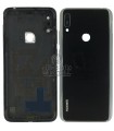 درب پشت هواوی HUAWEI Y6 PRIME 2019