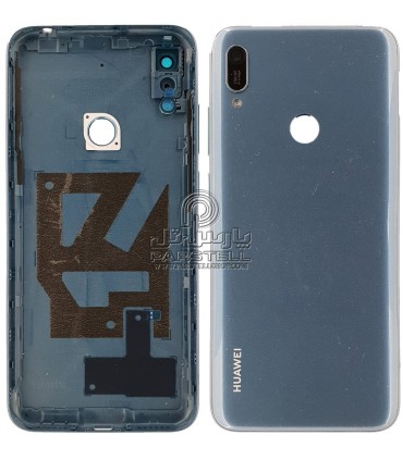 درب پشت هواوی HUAWEI Y6 PRIME 2019