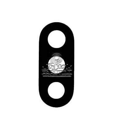 شیشه لنز دوربین سامسونگ گلکسی A307 - GALAXY A30S