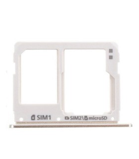 نگهدارنده سیم کارت سامسونگ گلکسی SAMSUNG GALAXY A5-2016