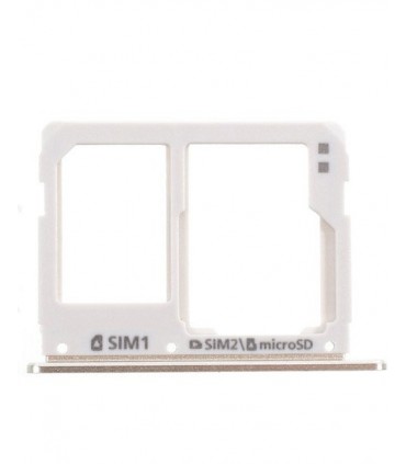 نگهدارنده سیم کارت سامسونگ گلکسی SAMSUNG GALAXY A5-2016