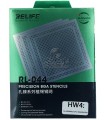 شابلون آی سی سانشاین ریلایف مدل RL-044 HW4