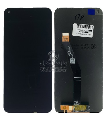 تاچ و ال سی دی هواوی HUAWEI Y7P