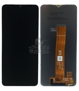 تاچ و ال سی دی سامسونگ گلکسی A125 - GALAXY A12