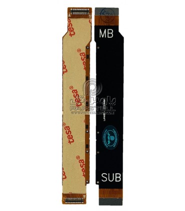 فلت رابط شارژ شیائومی مدل XIAOMI A2 LITE -REDMI 6 PRO