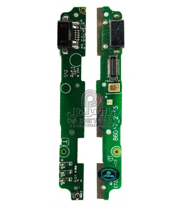 برد شارژ شیائومی مدل XIAOMI REDMI 2