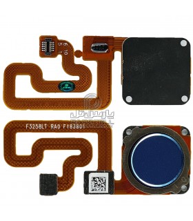 فلت اثر انگشت شیائومی  XIAOMI REDMI 6