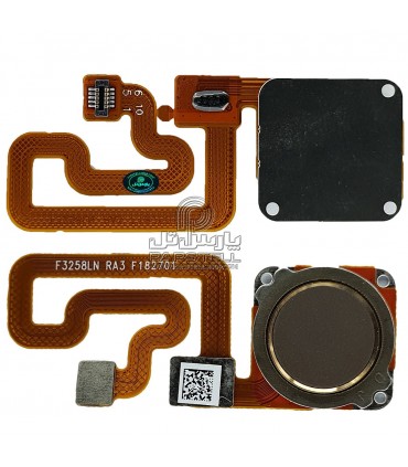 فلت اثر انگشت شیائومی  XIAOMI REDMI 6