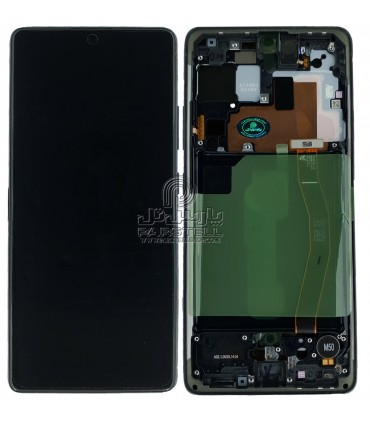 تاچ و ال سی دی سامسونگ گلکسی  G770 - GALAXY S10 LITE