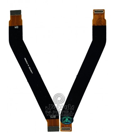 فلت رابط شارژ شیائومی مدل XIAOMI MI A3