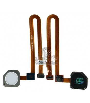 فلت اثر انگشت شیائومی  XIAOMI MI 8