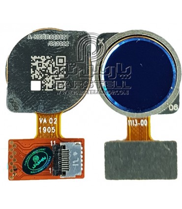 فلت اثر انگشت شیائومی  XIAOMI NOTE 7PRO-Note7