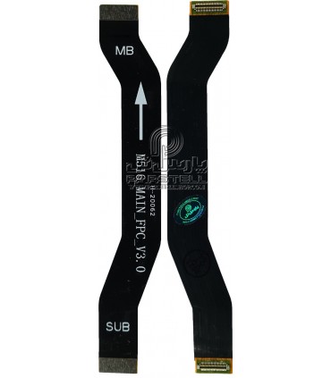 فلت رابط شارژ شیائومی مدل XIAOMI NOTE 8