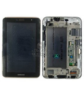 تاچ و ال سی دی سامسونگ گلکسی مدل GALAXY TAB2 P3100