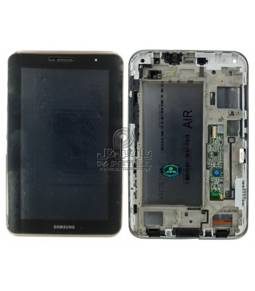 تاچ و ال سی دی سامسونگ گلکسی مدل GALAXY TAB2 P3100