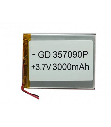 باطری تبلت چینی 3000mAh