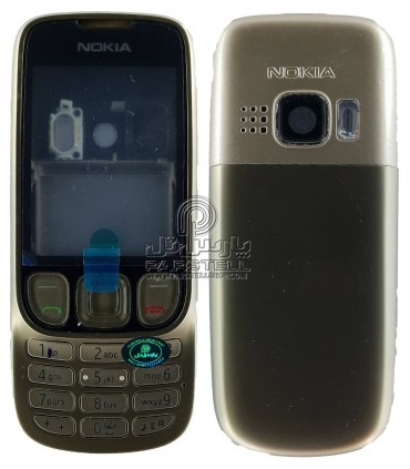 قاب گوشی نوکیا 6303