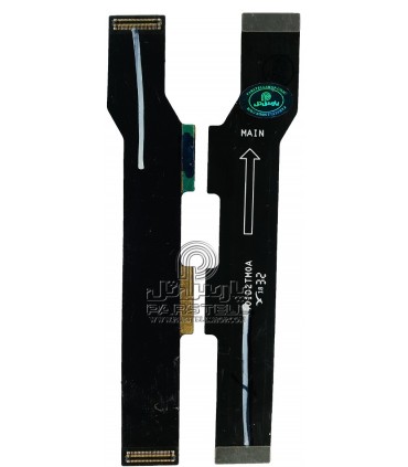 فلت رابط شارژ شیائومی مدل XIAOMI MI8 LITE