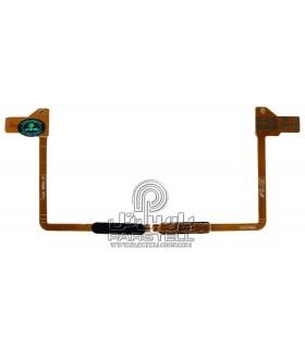 فلت اثر انگشت سامسونگ گلکسی J610 - J6PLUS
