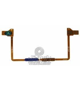 فلت اثر انگشت سامسونگ گلکسی J610 - J6PLUS