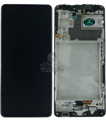تاچ و ال سی دی سامسونگ گلکسی A426 - GALAXY A42
